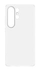 Samsung Clear Case Transparent mobiltelefon etui 17,5 cm (6.9") Cover
