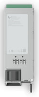 Ubiquiti UACC-PSU-12V-150W strømadapter og vekselret Indendørs Grøn, Grå