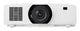 Sharp V801U Standard-kast projektor 8000 ANSI lumens 3LCD WUXGA (1920x1200) 3D Hvid