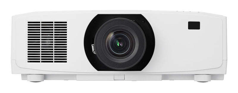 Sharp V801U Standard-kast projektor 8000 ANSI lumens 3LCD WUXGA (1920x1200) 3D Hvid