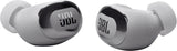 JBL Live Buds 3 Headset Trådløs I ørerne Opkald/Musik/Sport/Hverdag Bluetooth Sølv