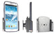 Brodit 511479 holder Passiv holder Mobiltelefon/Smartphone Sort