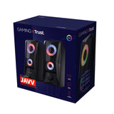 Trust GXT 606 JAVV Sort Ledningsført 12 W