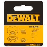 DeWALT DT20657-QZ tilbehør til kratskærer & kantklipper Børsteskærehoved