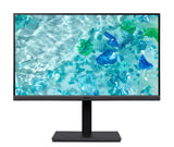 Acer Vero B7 B247YGbemiqpruzx computerskærm 60,5 cm (23.8") 1920 x 1080 pixel Fuld HD LCD Sort