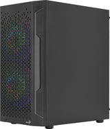 Aerocool Trinity Mini Mini Tower Sort