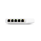 Ubiquiti UniFi USW Flex Mini Administreret Gigabit Ethernet (10/100/1000) Strøm over Ethernet (PoE) Hvid