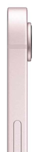 Apple iPhone 17e 15,5 cm (6.1") Dual SIM iOS 26 5G USB Type-C 512 GB Lyserød