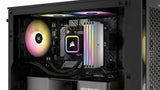 Corsair Dominator Titanium CMP64GX5M2B6400C32W hukommelsesmodul 64 GB 2 x 32 GB DDR5 288-pin DIMM