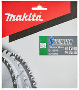 Makita B-32954 rundsavklinge 16,5 cm 1 stk