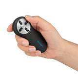 Kensington WLESS PRESENT.REMOTE 2.4GHZ