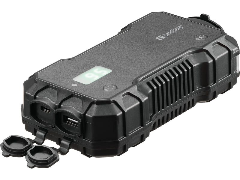 Sandberg Jumpstarter Powerbank 10000
