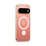 Google GA11714-WW mobiltelefon etui 16 cm (6.3") Cover Transparent