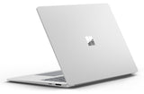 Microsoft Surface Laptop 7 Copilot+ PC Snapdragon X1E-80-100 38,1 cm (15") Berøringsskærm 16 GB LPDDR5x-SDRAM 256 GB SSD Wi-Fi 7 (802.11be) Windows 11 Pro Platin