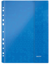 Leitz WOW arkbeskytter A4 Polypropylen (PP) 6 stk