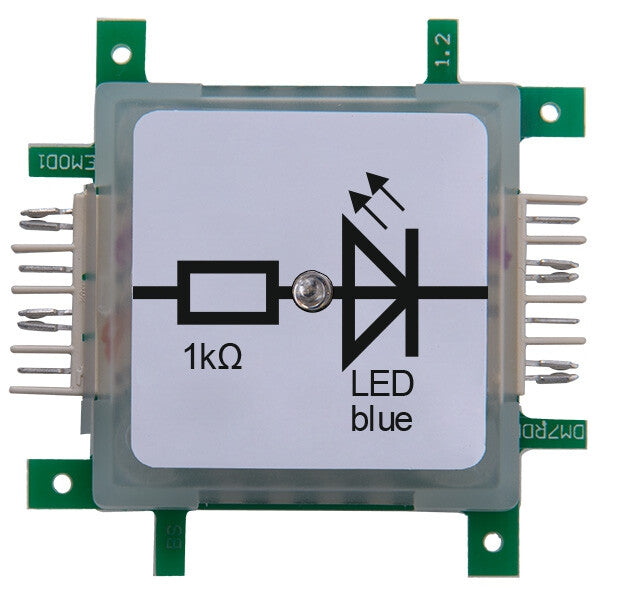 ALLNET ALL-BRICK-0010 transistor