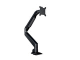 Multibrackets 7174 skærmbeslag og -stativer 81,3 cm (32") Skrivebord Sort