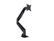 Multibrackets 7174 skærmbeslag og -stativer 81,3 cm (32") Skrivebord Sort