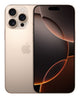 Apple iPhone 16 Pro Max 17,5 cm (6.9") Dual SIM iOS 18 5G USB Type-C 256 GB Sand