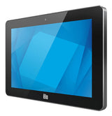 Elo Touch Solutions I-Series 5 Steel Digital fladpaneldisplay 25,6 cm (10.1") LED Wi-Fi 450 cd/m² Full HD+ Rustfrit stål Berøringsskærm Indbygget processer Android
