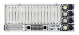 ASUS ESC8000A-E13 LGA 6096 Stativ (4U) Sølv
