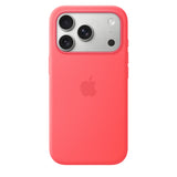 Apple MHW04ZM/A mobiltelefon etui 16 cm (6.3") Cover Rød