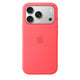 Apple MHW04ZM/A mobiltelefon etui 16 cm (6.3") Cover Rød