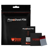 Thermal Grizzly PhaseSheet PTM kølekomponent Termisk pude 2 g