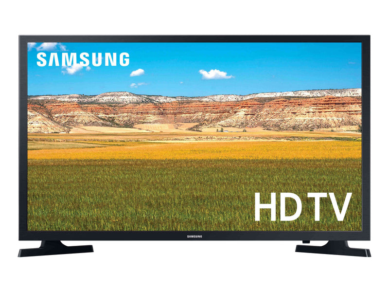 Samsung UE32T4305AE 81,3 cm (32") HD Smart TV Wi-Fi Sort