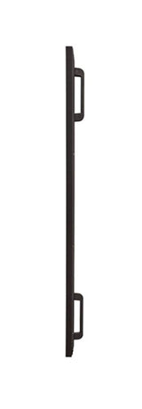 LG 86UH5Q-E skilte display Digital fladpaneldisplay 2,18 m (86") Wi-Fi 700 cd/m² 4K Ultra HD Sort WebOS 24/7
