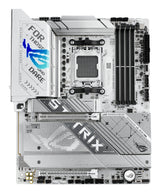 ASUS ROG STRIX X870-A GAMING WIFI AMD X870 Sokkel AM5 ATX