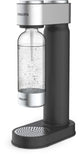 Philips ADD4902BK/10 karbonere Plast Sort