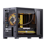 Jonsbo D32 STD Midi Tower Sort