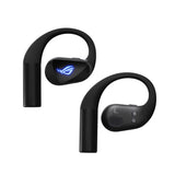 ASUS ROG Cetra Open Wireless Headset True Wireless Stereo (TWS) Ørekrog Spil Bluetooth Sort