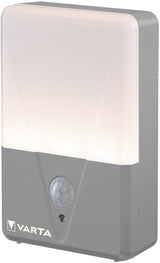 Varta 16634 101 421 udendørsbelysning Udendørs vægbelysning LED