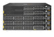 HPE Aruba Networking CX 6200M 24G Class4 PoE 4SFP+ Switch Administreret L3 Gigabit Ethernet (10/100/1000) Strøm over Ethernet (PoE)