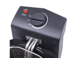 Tristar FR-6919 frituregryde Enkelt 2 L Enkeltstående 800 W Sort, Rustfrit stål