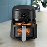 Philips 2000 series Airfryer NA221/00 4.2L