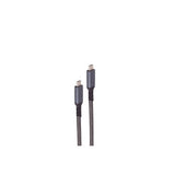 shiverpeaks BS14-75007 USB-kabel USB 3.2 Gen 2 (3.1 Gen 2) 2 m USB C 10 Gbit/sek. Sort, Hvid