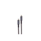 shiverpeaks BS14-75007 USB-kabel USB 3.2 Gen 2 (3.1 Gen 2) 2 m USB C 10 Gbit/sek. Sort, Hvid