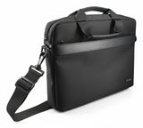 4smarts 541769 taske og etui til laptop 35,8 cm (14.1") Toploader taske Sort