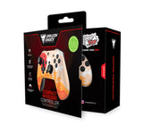 Dragonshock PopTop Compact Flerfarvet Bluetooth Gamepad Nintendo Switch
