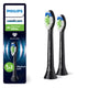 Philips Sonicare Optimal White HX6062/88 Pakke med 2 børstehoveder