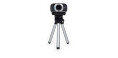 Logitech HD C615 webcam 1920 x 1080 pixel USB 2.0 Sort