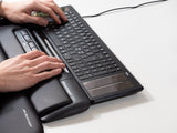 Mousetrapper Delta Regular mus Kontor USB Type-A 4000 dpi