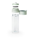 Brita 1052260 vandfilter Vandfiltreringsflaske 0,6 L Lysegrøn