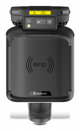 Newland MT93 Megattera Pro UHF håndholdt mobil computer 14 cm (5.5") 720 x 1440 pixel Berøringsskærm 665 g Sort