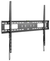 Goobay 49892 tv-beslag 2,54 m (100") Sort
