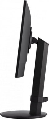 Viewsonic VG2408A-MHD computerskærm 61 cm (24") 1920 x 1080 pixel Fuld HD LED Sort