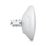 Ubiquiti WAVE-LR bridge og repeater Hvid